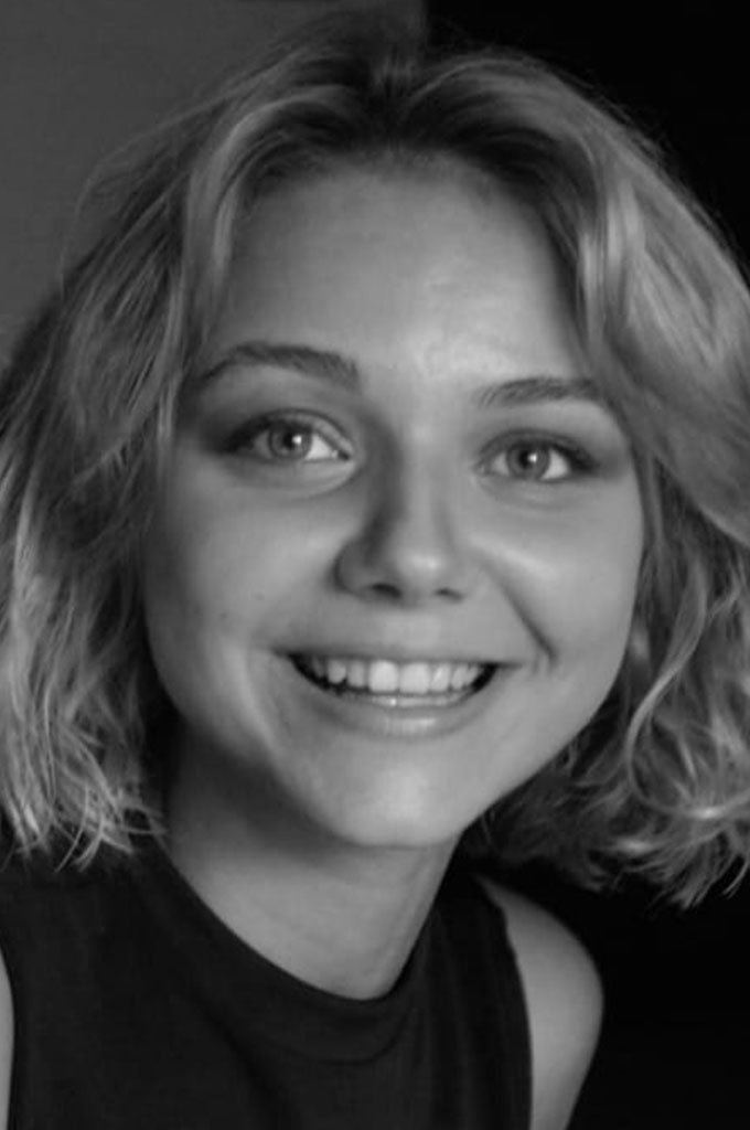 ASLI İŞİNİBİLİR