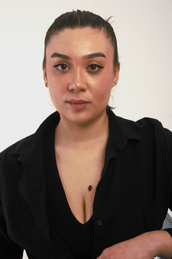 AYŞE BUSE TAHİRAĞAOĞLU