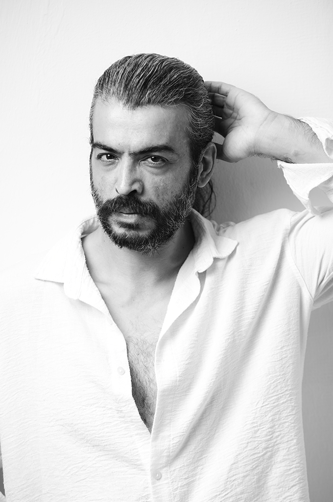 BUĞRA KAĞAN KAHRAMAN