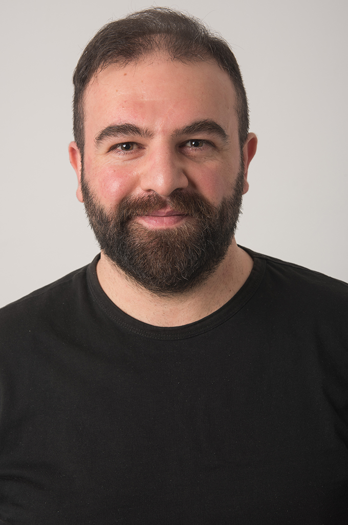 İSMAİL BAHADIR PEKER