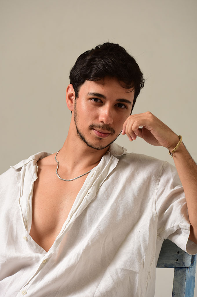 MEHMET TALHA KARABAŞ