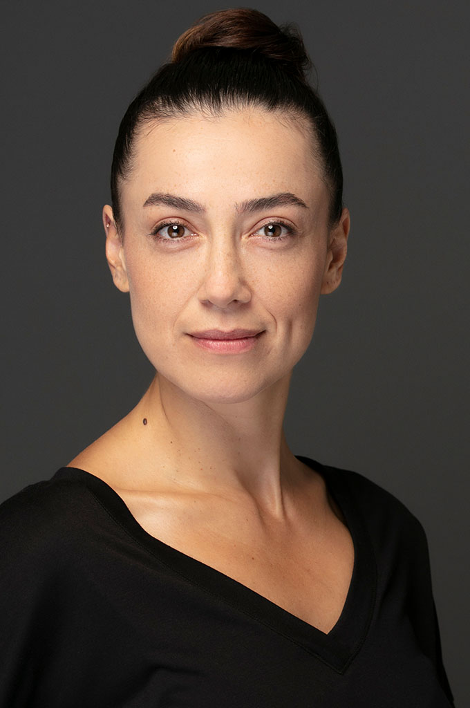 NUR BİROL TAŞÖREN